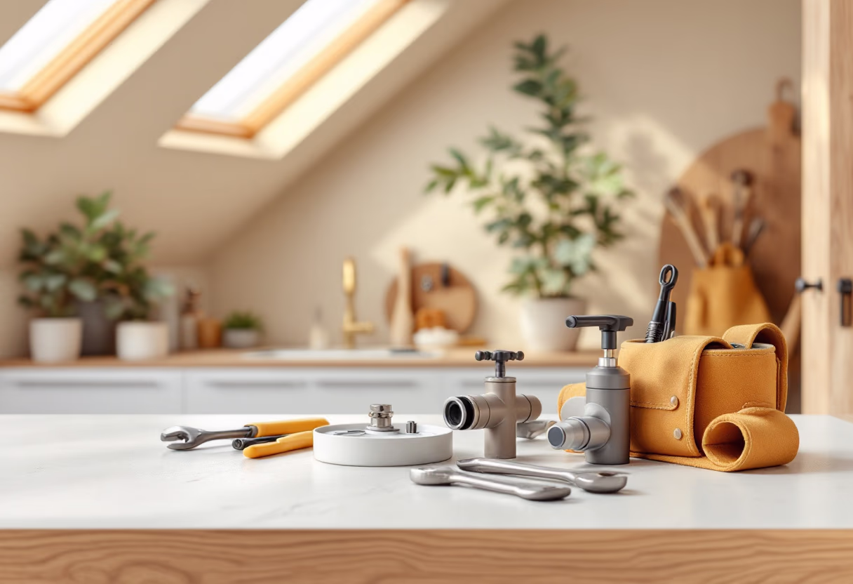 Professional tools